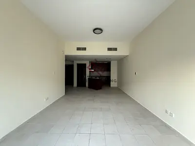 Bright & Spacious 1 Bedroom | Balcony | Ready to Move