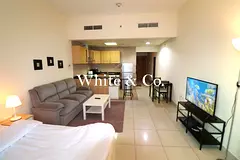 Fully Furnished | Low Floor | Vacant Now