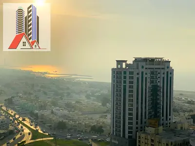 Hot deal 1BHK for sale in ajman one towers, AJMAN UAE