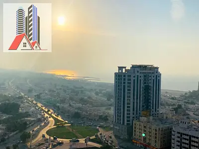 hot deal 1bhk for sale ajman one tower
