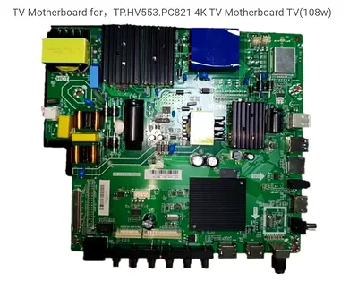 4k smart TV mother board