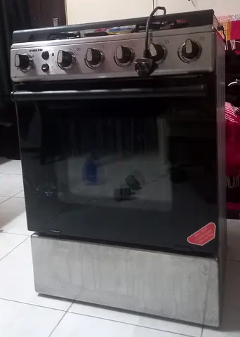 NIKAI gas stove