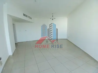 Specious 1BHK/ Gym Pool/ Easy Dubai Exit/ For Family
