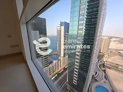 Vacant | Spacious | Sea View | Terrace