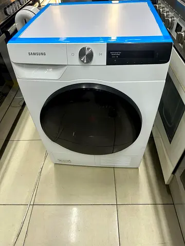 Samsung 9 kg heat pump dryer same like new condition for sale