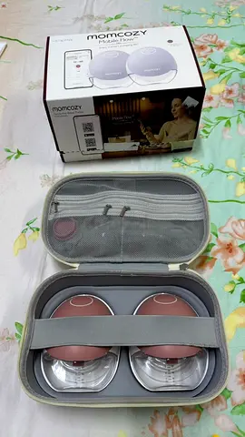 Momcozy Mobile Flow M9