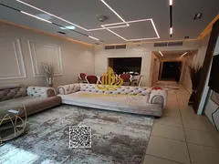 Guaranteed investment and luxury living in Ajman