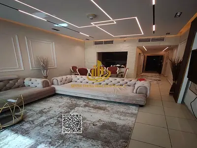 استثمار مضمون وسكن فاخر في عجمان ون لا يفوتك