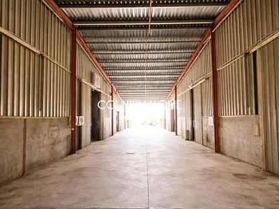 Prime Umm Ramool Warehouse | 3,450 Sqft