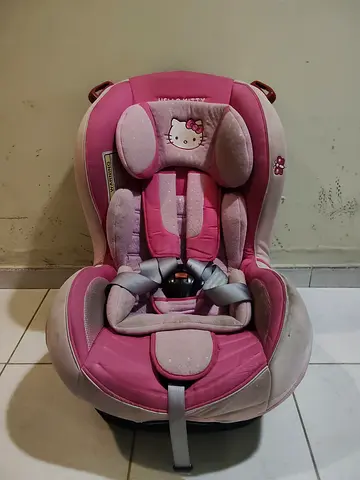 Hello Kitty Baby Car Seat For Sale