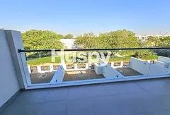Private Garden | Open Plan | Unfurnished