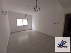 Beautiful apartment with central gas and central air conditioning, near the Dubai exit, for families
