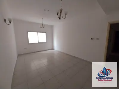 Beautiful apartment with central gas and central air conditioning, near the Dubai exit, for families only.