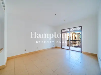 Investor Pick | Vacant | Partial Burj View