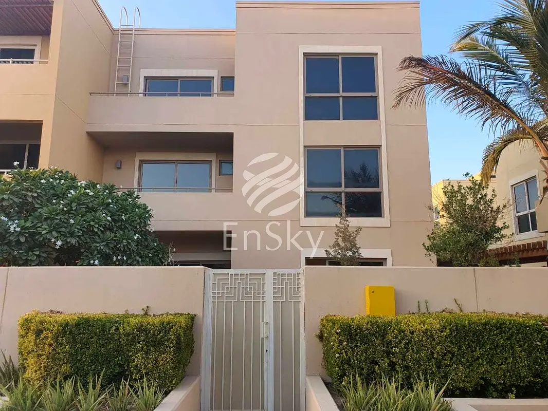 ONLY 180 K /BEST PRICE /SPACIOUS 4 ROOMS+MAID