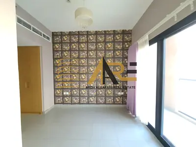 Limited Offer 1bhk with balcony and kitchen appliances 1bathroom just 48k