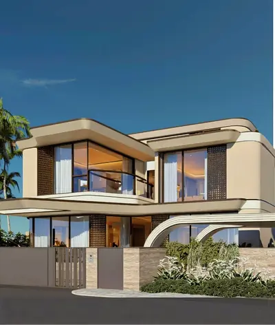 New Villa for Sale | Al Mowaihat 3, Ajman