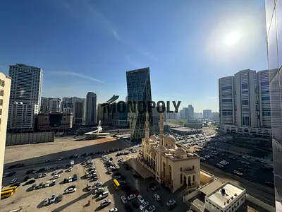 One Month Free | Balcony Living | Prime Location | Clean and Modern Apartment