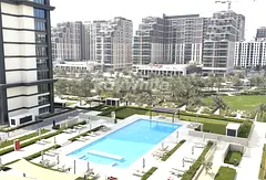 Brand New | Ready To Move | Pool View