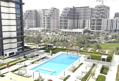 Brand New | Ready To Move | Pool View