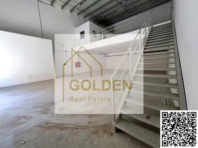 أفضل سعر في السوق مع مكاتب داخلية وكهرباء 20 كيلواط