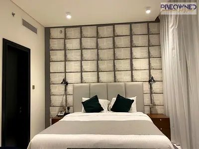 Hotel Apartment in Business Bay | Prime Location | Excellent Investment Opportunity