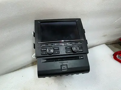 Porsche Macan PCM 3.1 multimedia 2014+