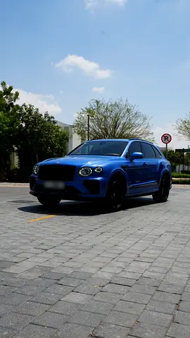 2021 Bentley BENTAYGA — миниатюра 15