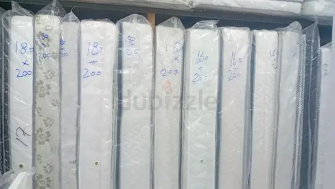 Beds mattress brand new