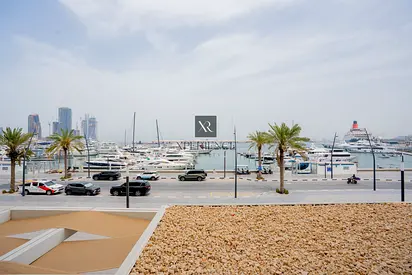 Marina View | Community Expert | Spacious Layout