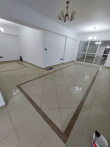 Renovated Spacious 2BHK | Lake view | Maids room | Parking