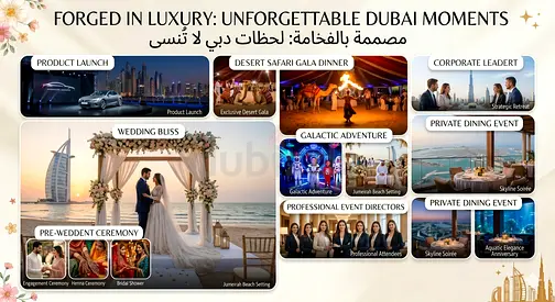 Professional Photography  Videography in Dubai for Impactful Content