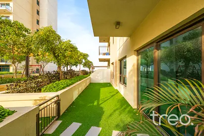 Biggest Size | Garden | Golf Views