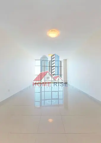 Luxury Spacious 3BHK With All Amenities | Bright Hall with Big Balcony | All Nationalities