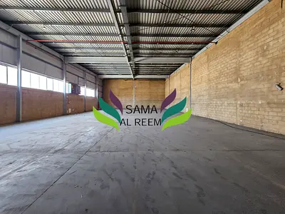 Prime Location | 36303 SQFT | Tax Free | Spacious