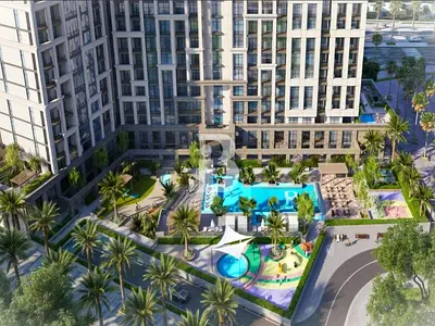 Fully Furnished | 2BHK plus maids | Genuine Price