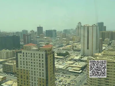 Studio Creek View | 20K Only | Best Deal | Pearl Tower