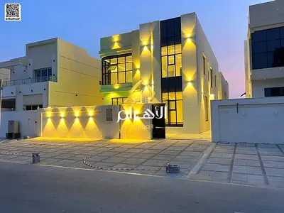 امتلك فيلا بمسبح بسعر شامل رسوم التسجيل والتمليك تمويل بنكي او كاش