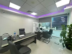 FULLY FURNISHED || DOWNTOWN AREA || 1 PARKING