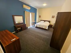 Furnished 1 BHK M1 near Al Wahda Mall