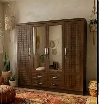 Brand new 4door wardrobe available