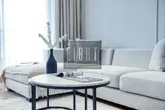 Sea Marina View | 2BR Apartment | Furnished | Manchester Tower Dubai Marina