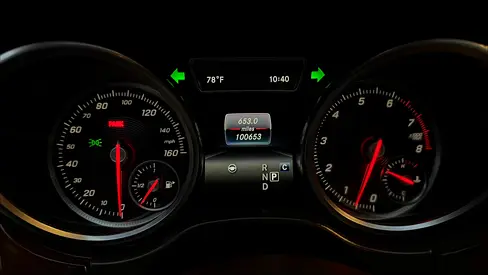 2018 Mercedes-BENZ GLS — миниатюра 12