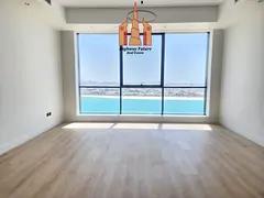 Spacious Two Bedroom | Sea View | Ready To Move