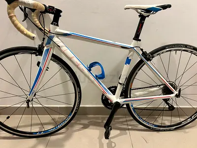 Cube Axial WLS Road Bike - Size 50cm