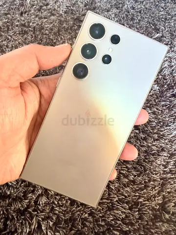 Samsung s24 ultra tdra with box