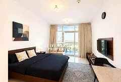 Fully Fitted | Furnished | Golf View