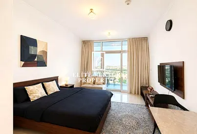 Fully Fitted | Furnished | Golf View