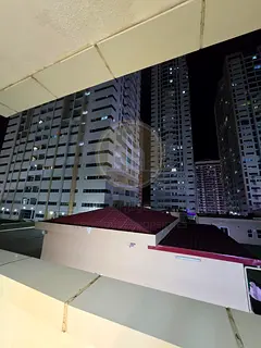 For Sale: Spacious 1 Bedroom Apartment – Ideal for Living or Investment Location: Tower 8 – 2nd 