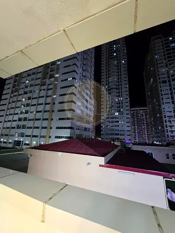 For Sale: Spacious 1 Bedroom Apartment – Ideal for Living or Investment Location: Tower 8 – 2nd Floor Area: 1,200 sq. ft.